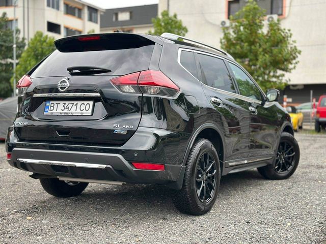 Nissan Rogue 2019, Херсон, $21 000 - зображення 2