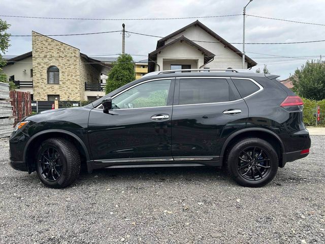 Nissan Rogue 2019, Херсон, $21 000 - зображення 3