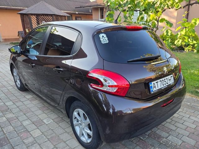 Peugeot 208 - зображення 3