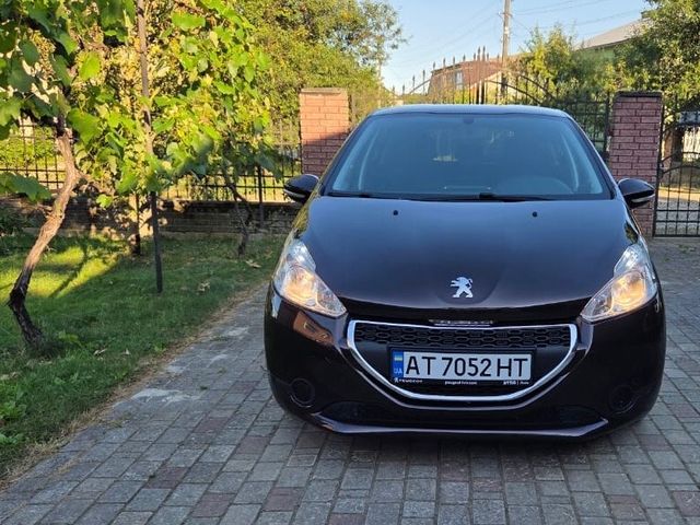 Peugeot 208 - зображення 2