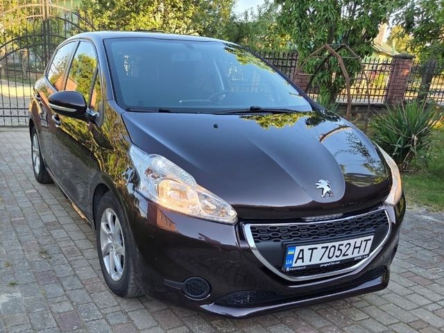 Peugeot 208 - зображення 5