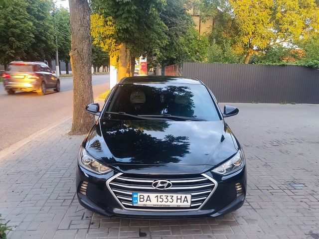 Hyundai Elantra 2016, Кропивницький, $11 000 - зображення 4