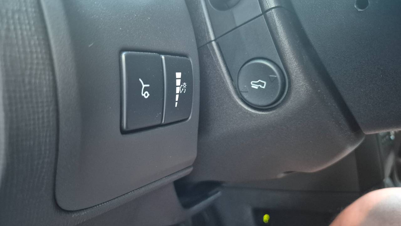 Ford Flex - фото 7