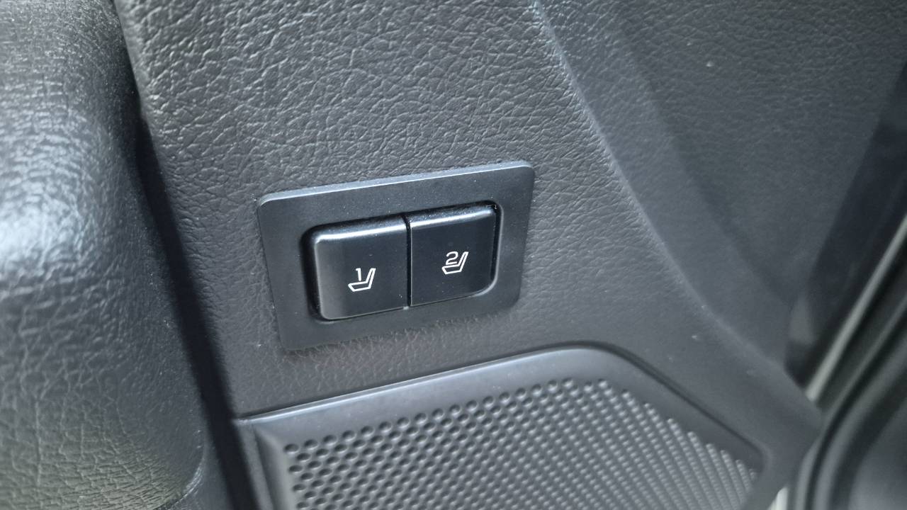 Ford Flex - фото 29