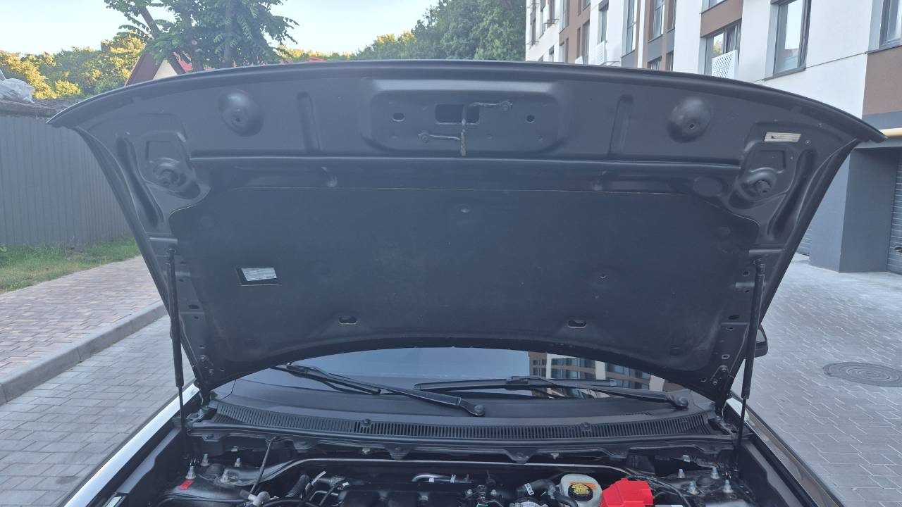 Ford Flex - фото 30