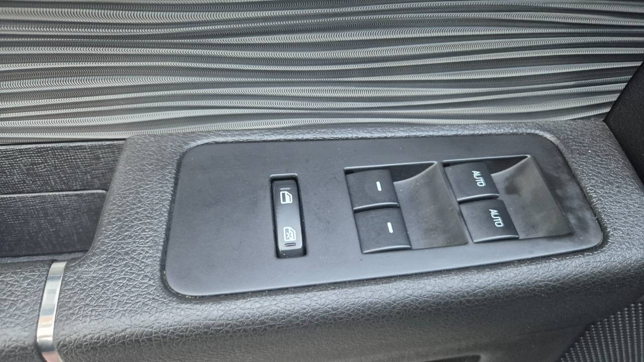 Ford Flex - фото 28