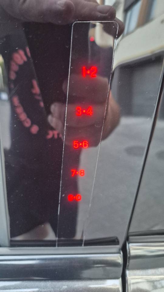 Ford Flex - фото 40