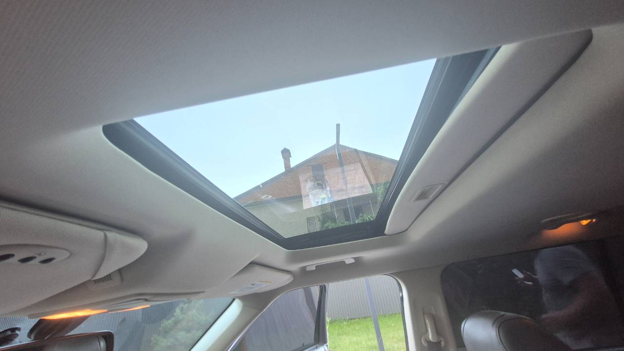 Ford Flex - фото 23