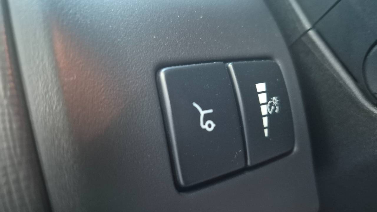 Ford Flex - фото 8