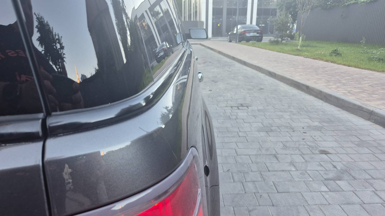 Ford Flex - фото 2