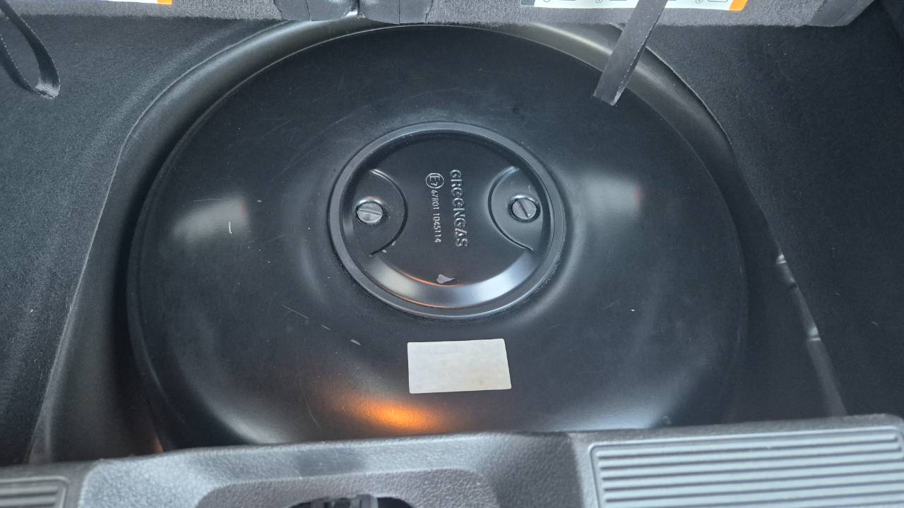 Ford Flex - фото 9