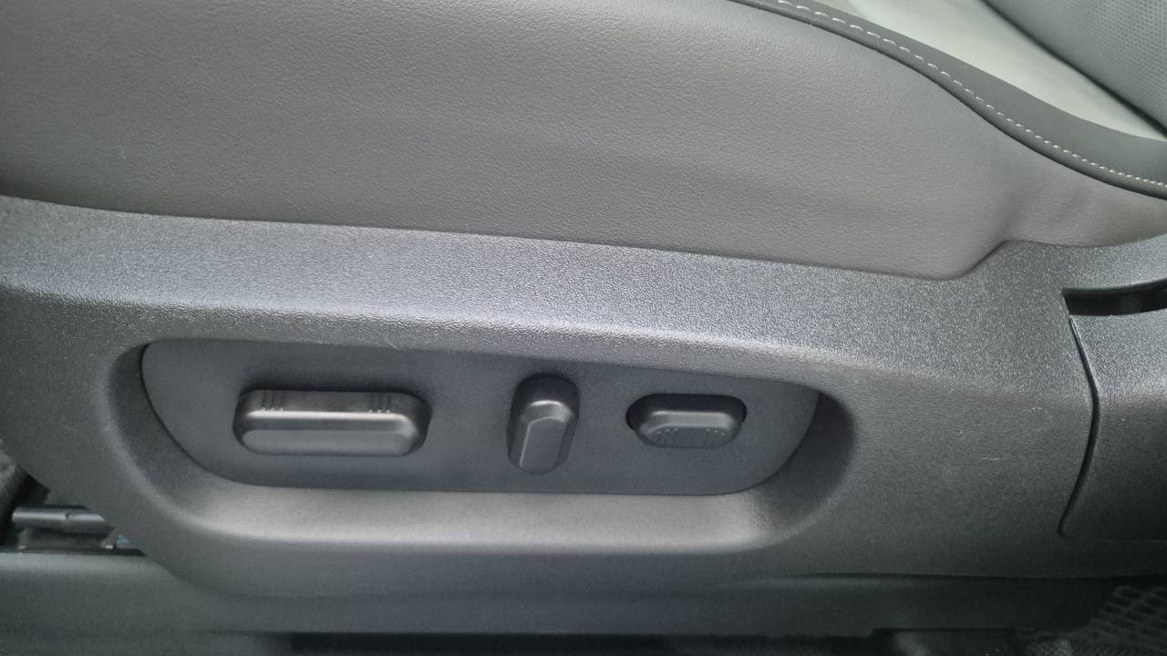 Ford Flex - фото 10