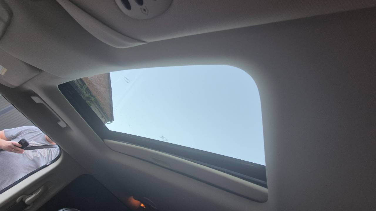 Ford Flex - фото 24