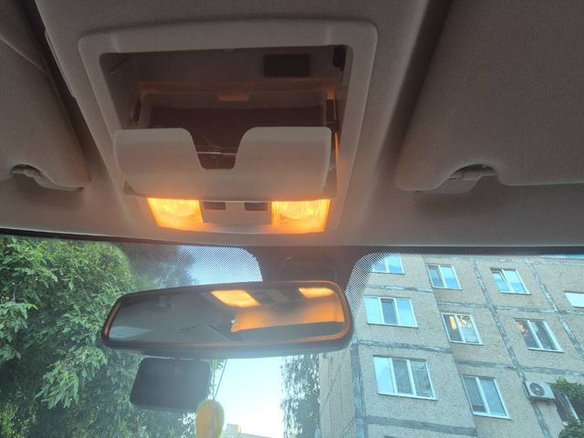 Ford Flex - фото 3