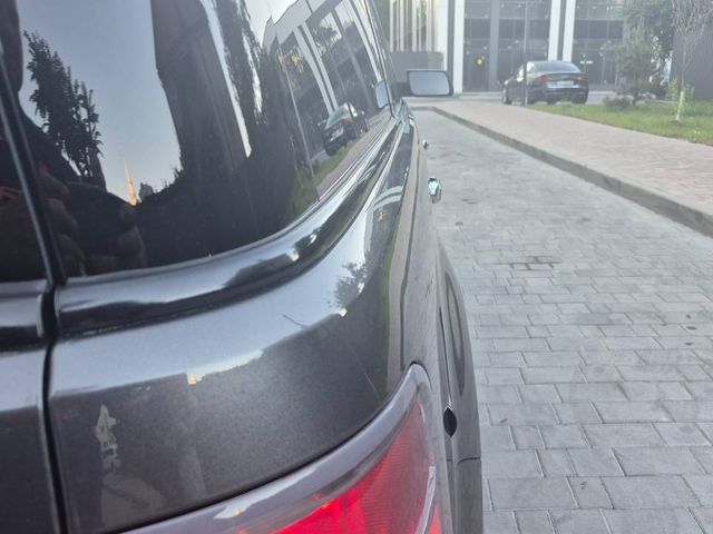 Ford Flex - фото 2