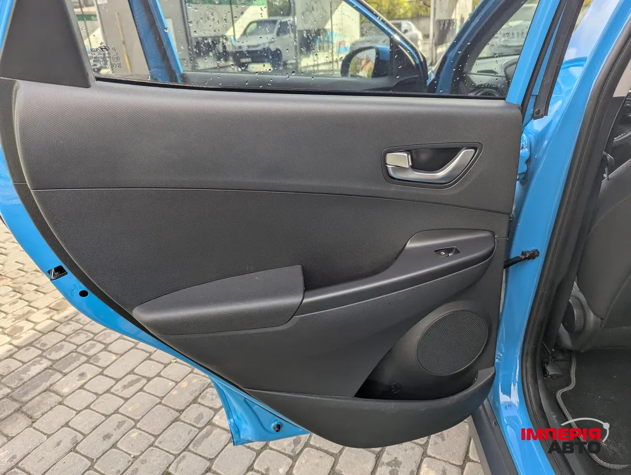 Hyundai Kona - фото 12