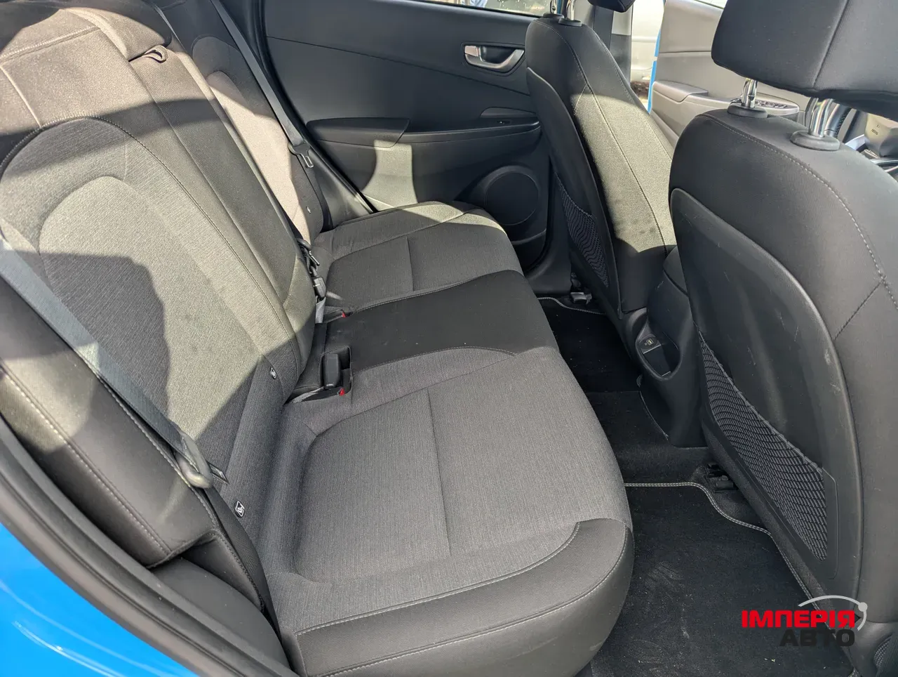 Hyundai Kona - фото 18