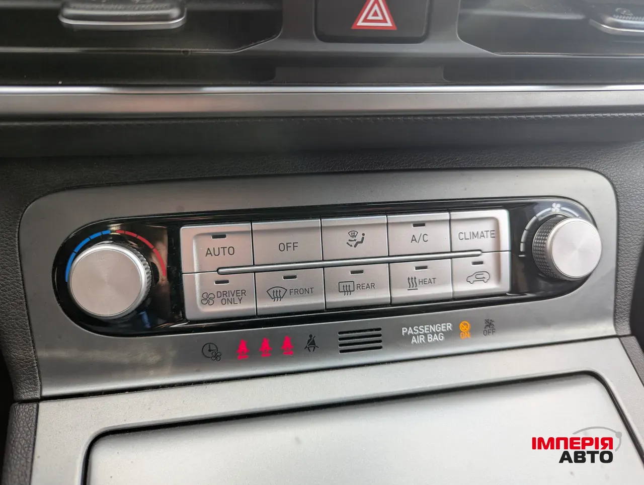 Hyundai Kona - фото 26