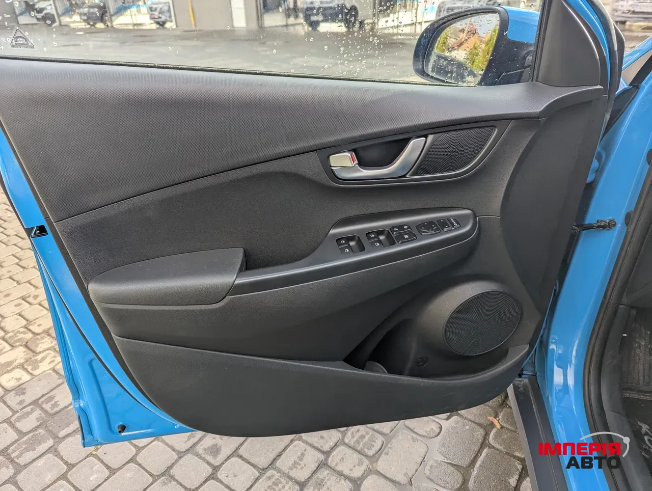 Hyundai Kona - фото 9