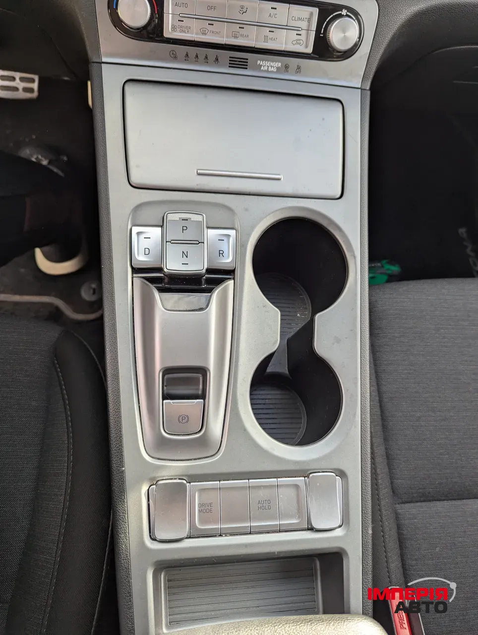 Hyundai Kona - фото 24