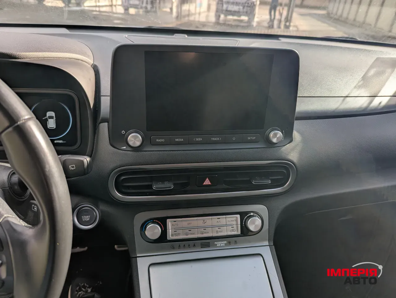 Hyundai Kona - фото 23