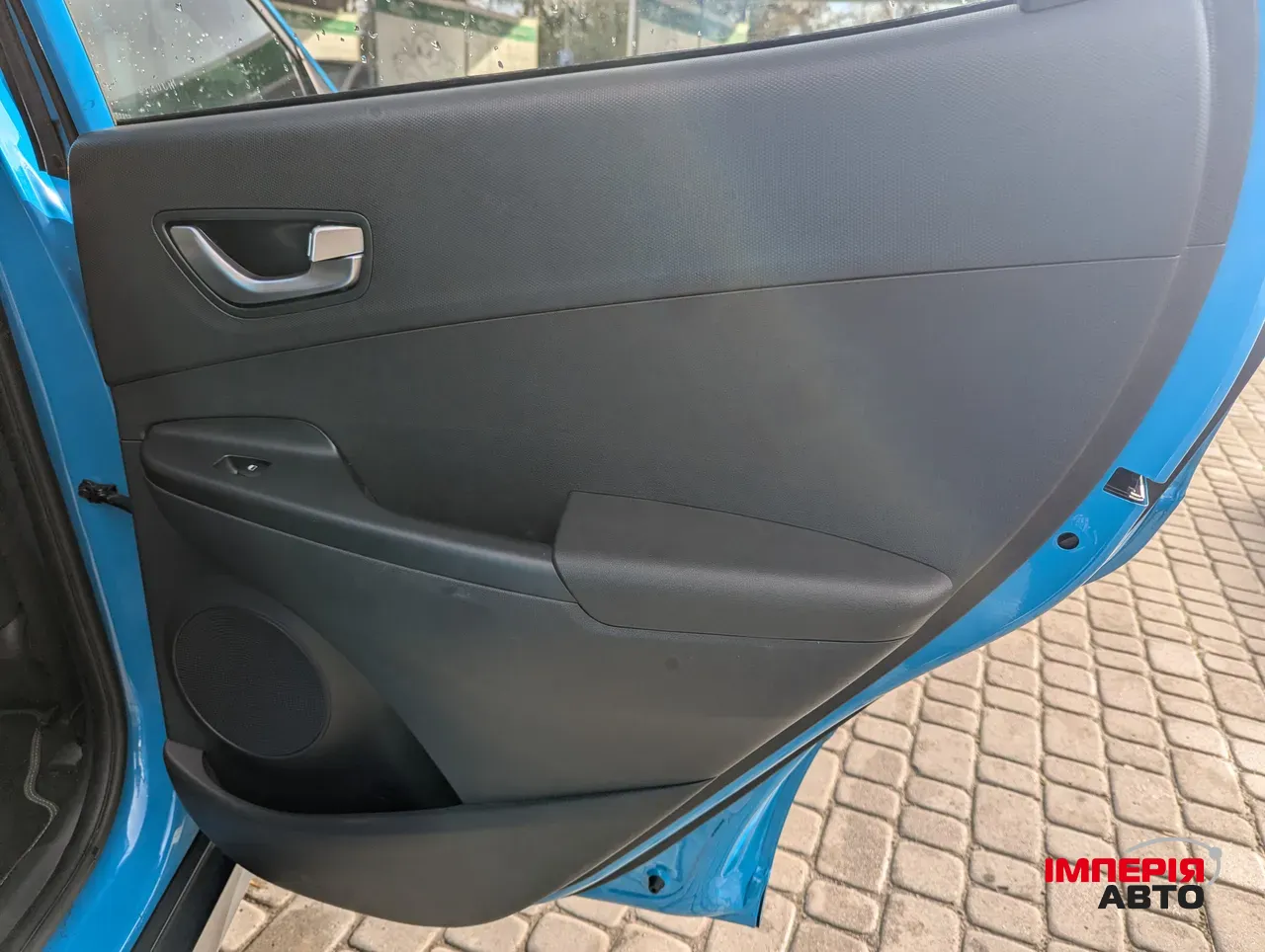 Hyundai Kona - фото 20