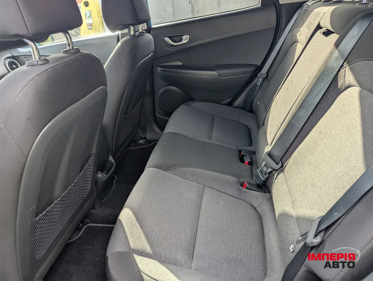 Hyundai Kona - фото 15