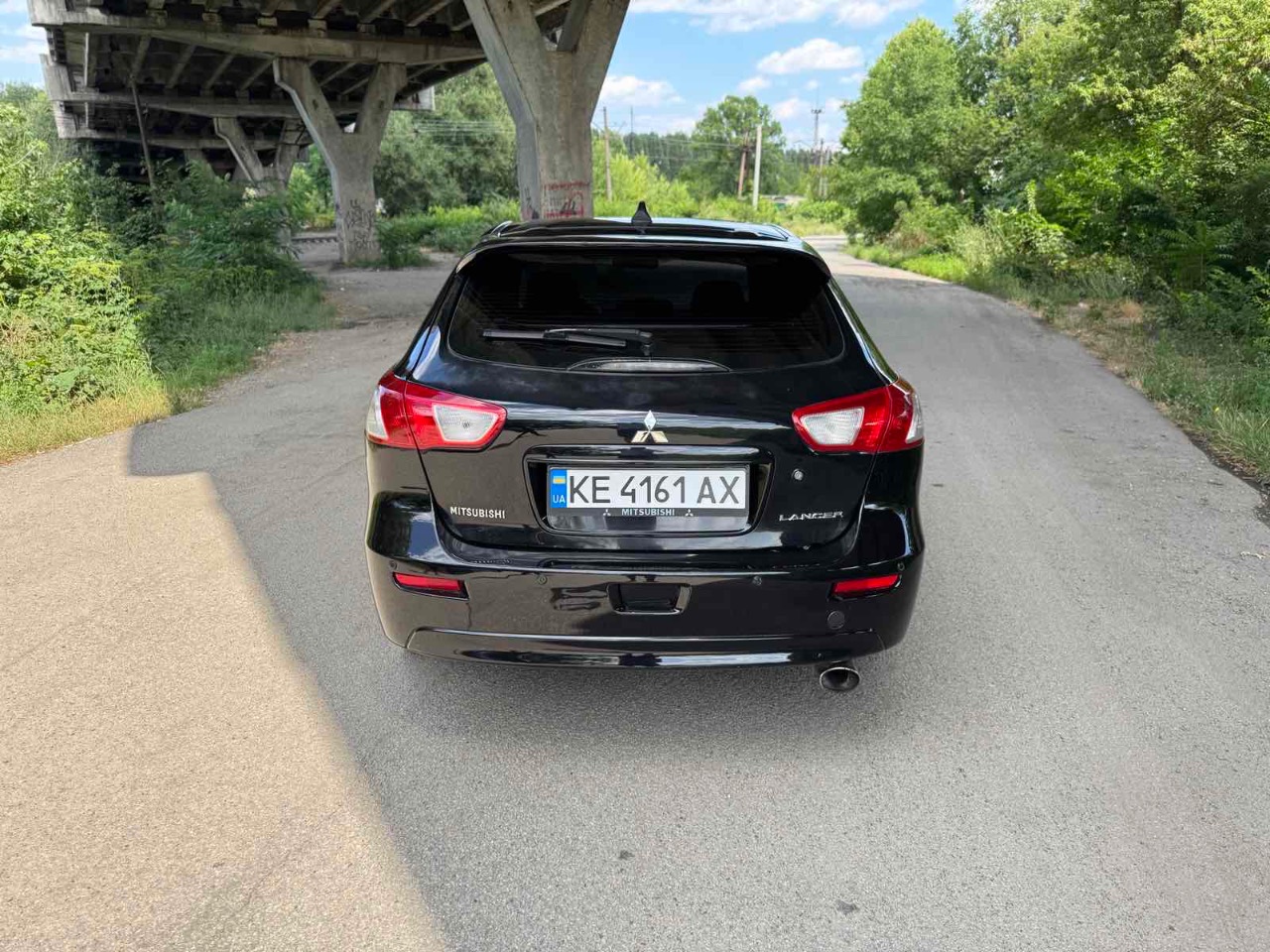 Mitsubishi Lancer - фото 5