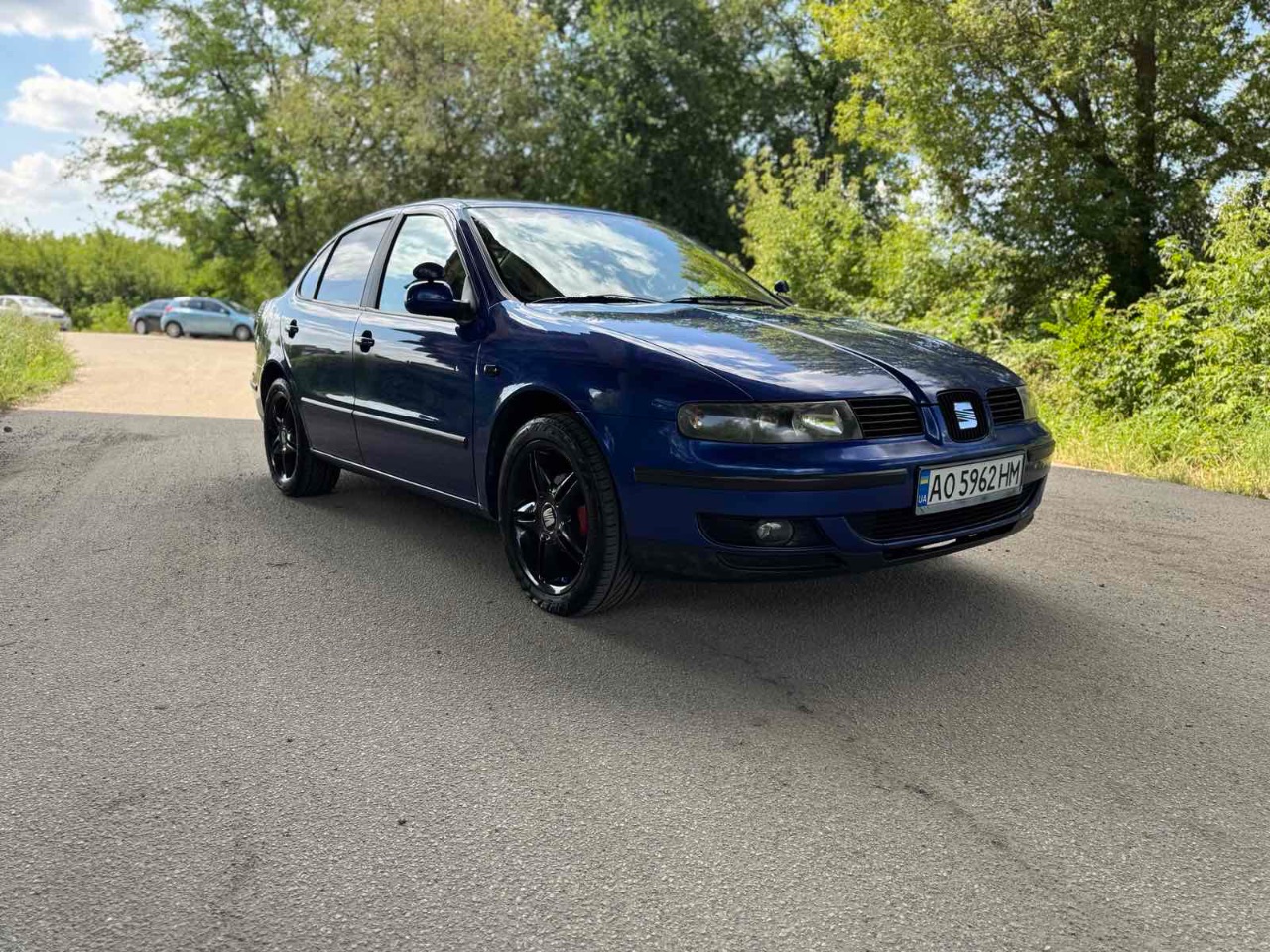 SEAT Toledo - фото 7