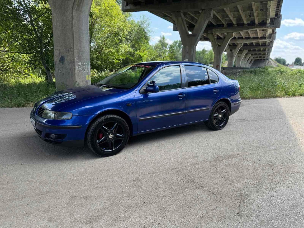 SEAT Toledo - фото 2