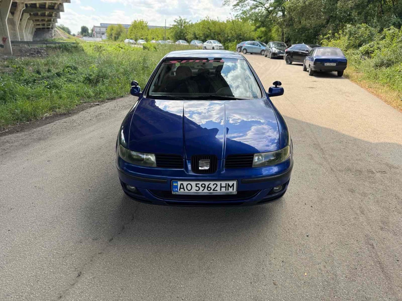 SEAT Toledo - фото 8