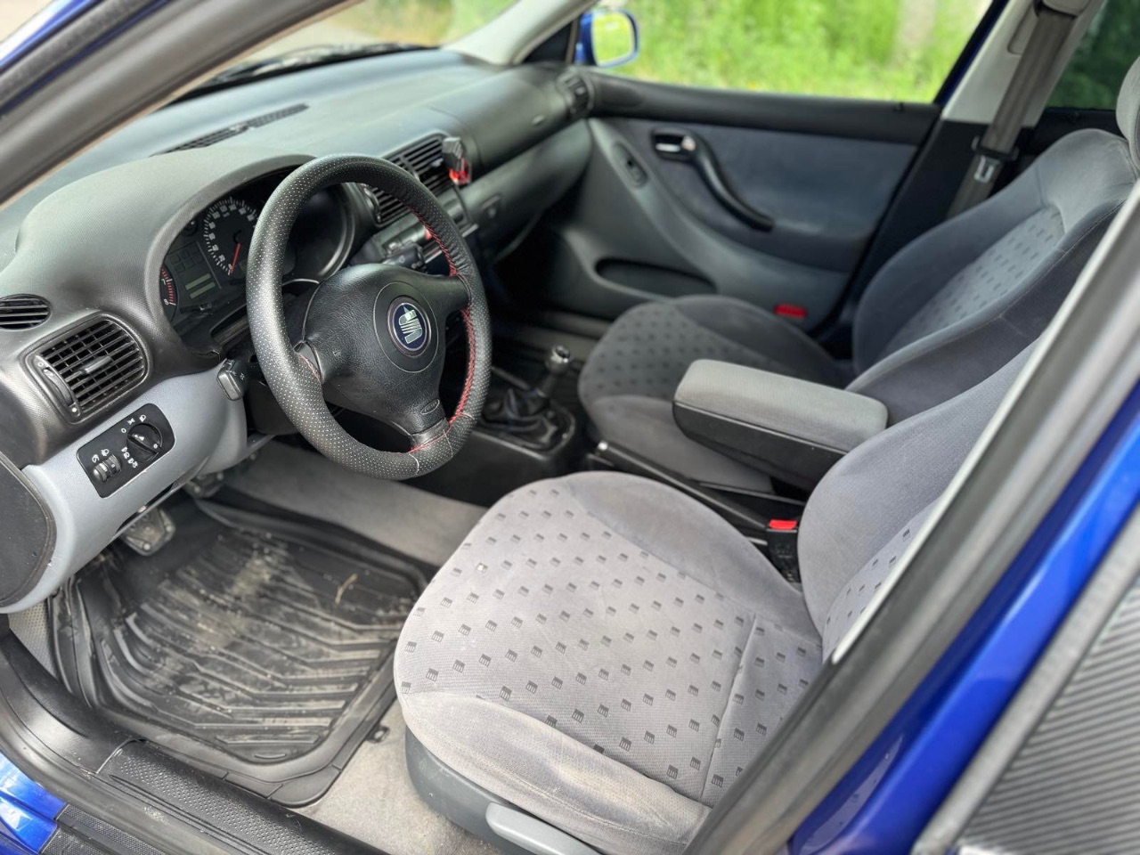 SEAT Toledo - фото 10