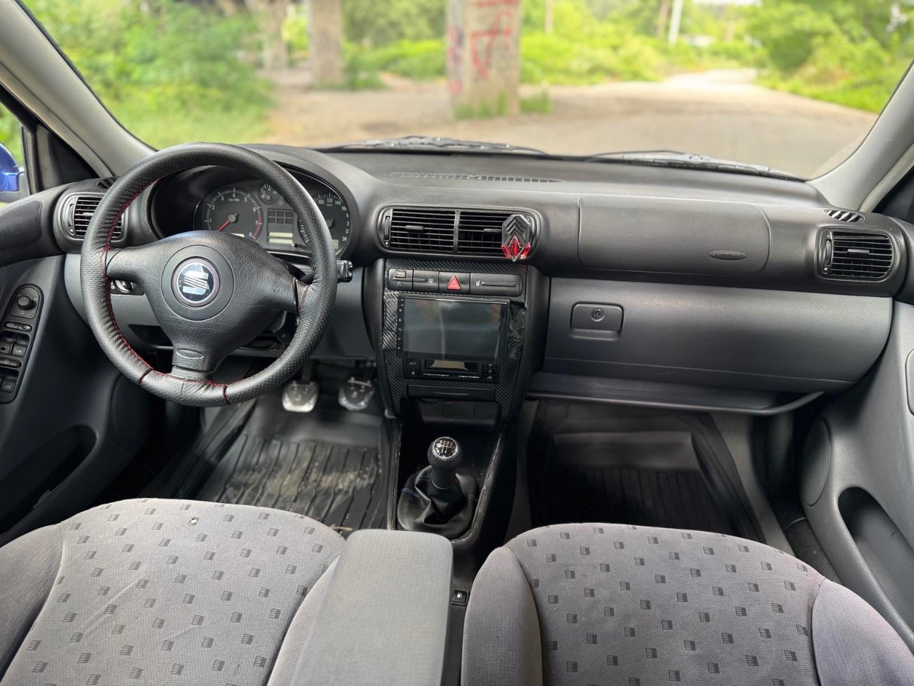 SEAT Toledo - фото 12