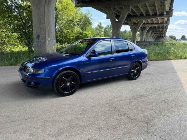 SEAT Toledo - зображення 2