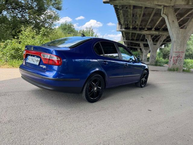 SEAT Toledo - зображення 5