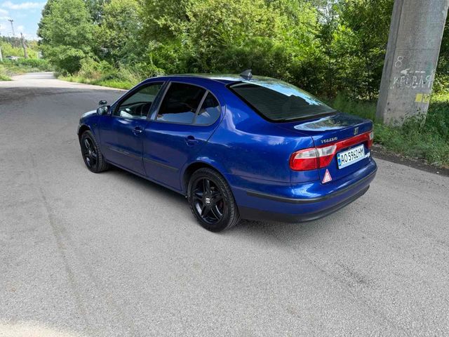 SEAT Toledo - зображення 3
