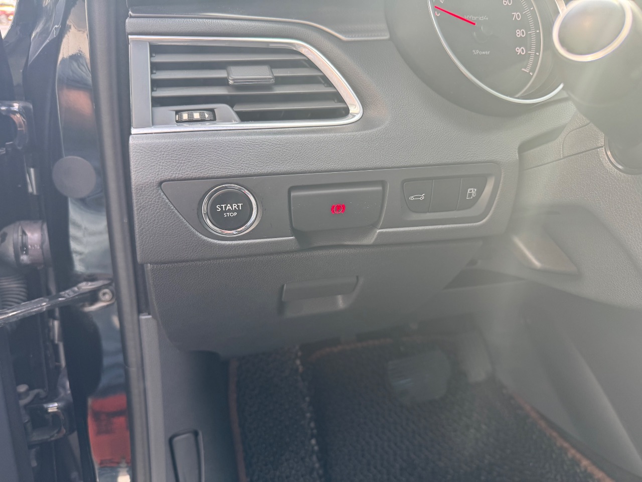 Peugeot 508 - фото 21