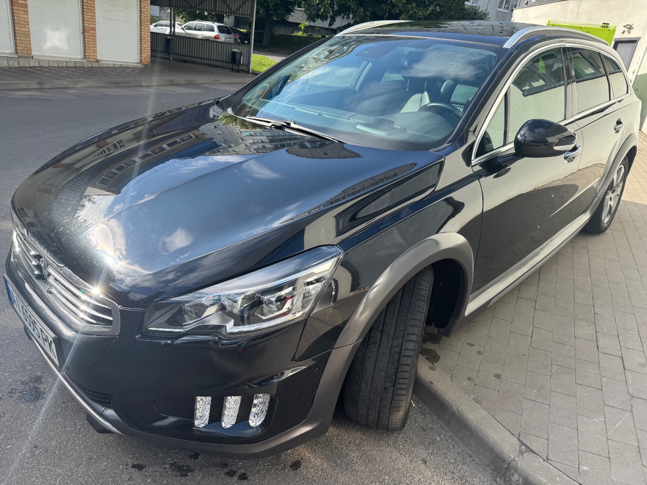 Peugeot 508 - фото 9