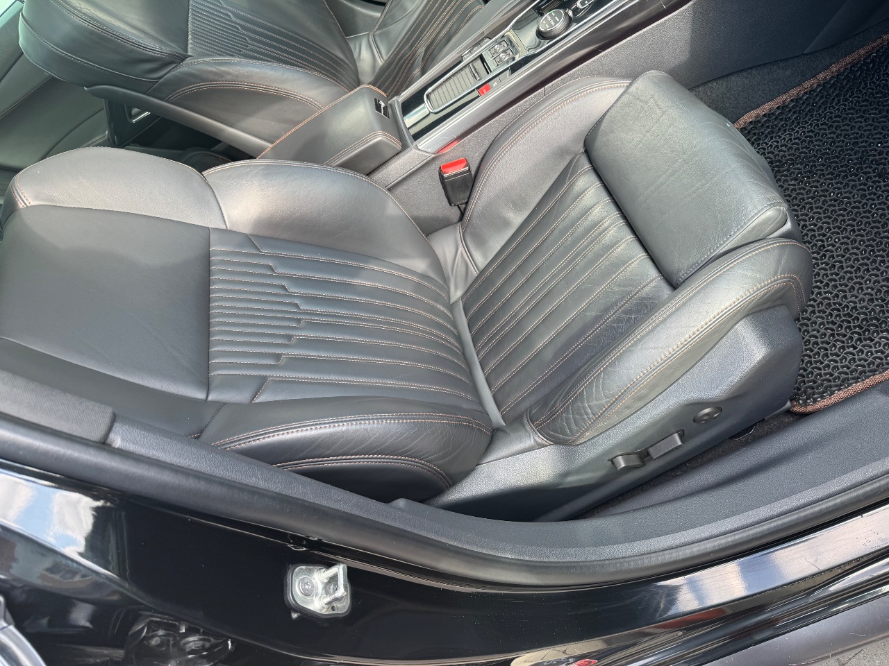 Peugeot 508 - фото 11