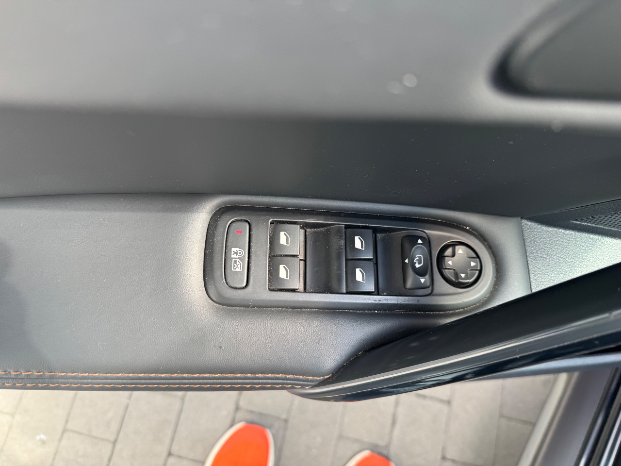 Peugeot 508 - фото 18