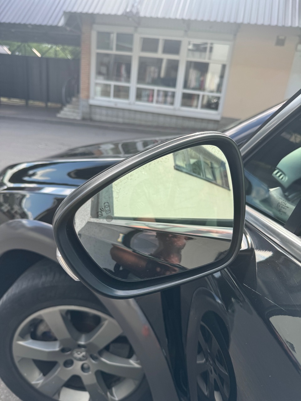 Peugeot 508 - фото 19