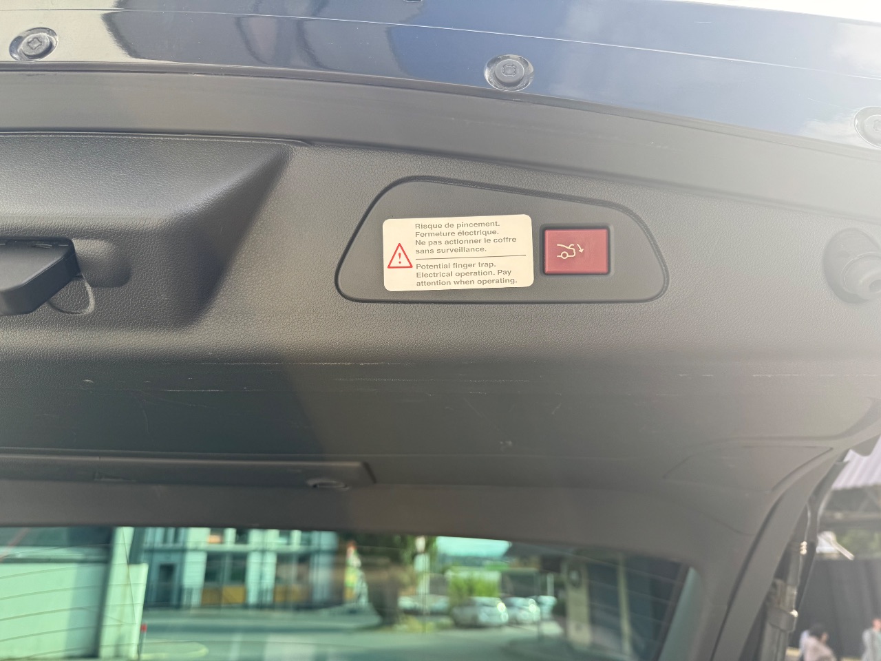 Peugeot 508 - фото 29