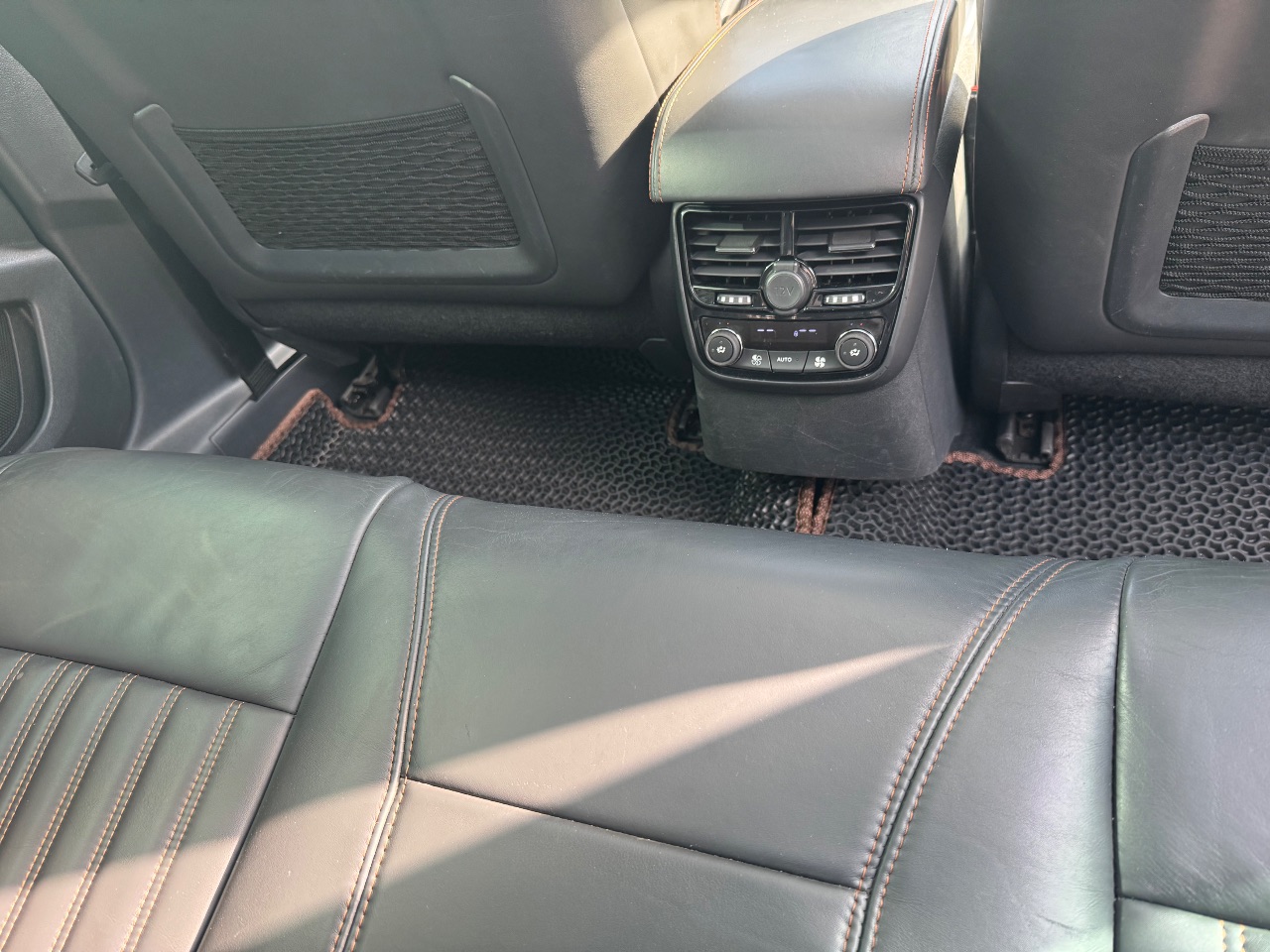 Peugeot 508 - фото 13