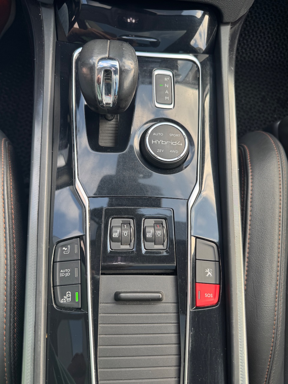 Peugeot 508 - фото 30