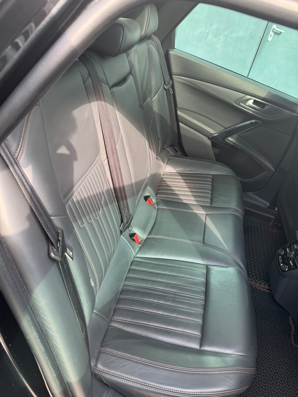 Peugeot 508 - фото 14