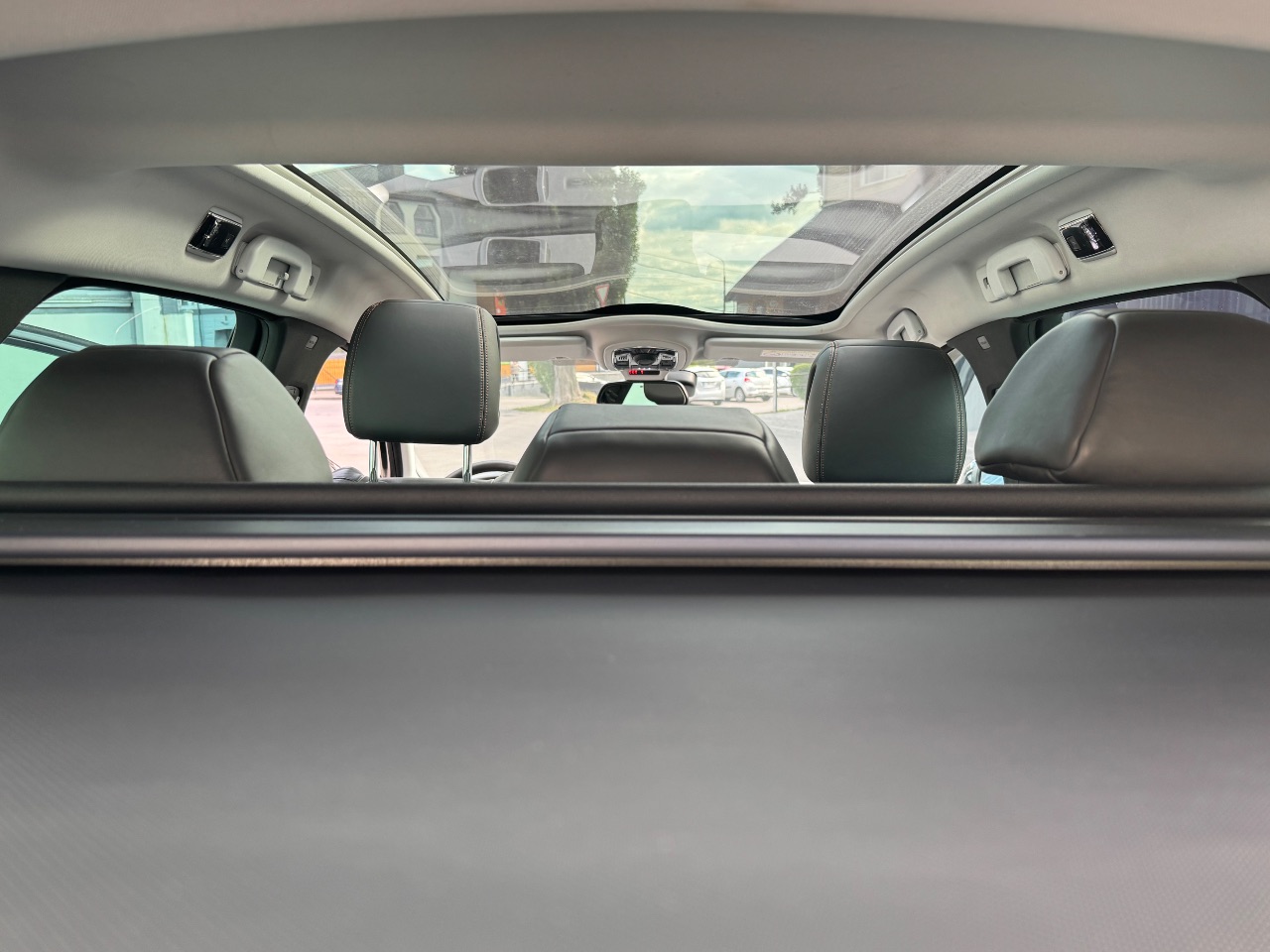 Peugeot 508 - фото 28