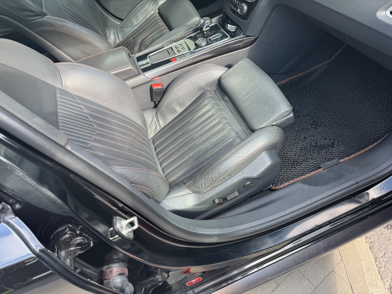 Peugeot 508 - фото 12