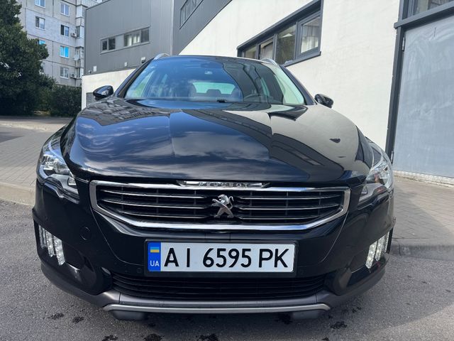 Peugeot 508 - зображення 3