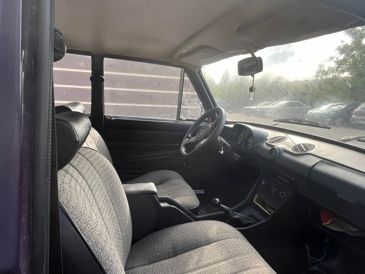 Lada (ВАЗ) 2106 - фото 6