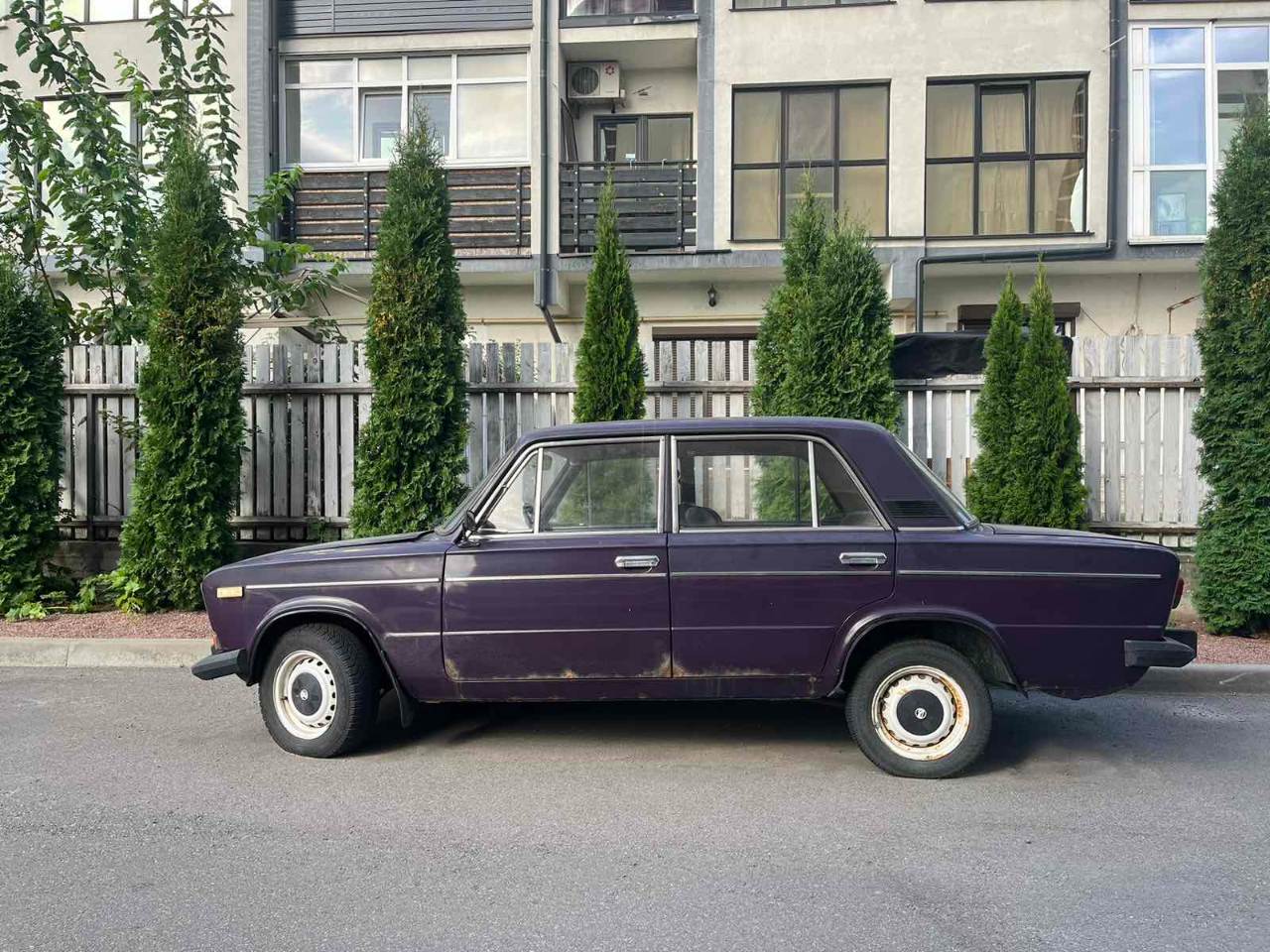 Lada (ВАЗ) 2106 - фото 2